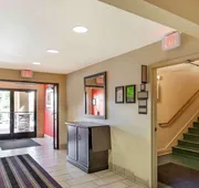 Extended Stay America Suites Boise Airport hotel detail image 4
