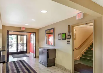 Extended Stay America Suites Boise Airport hotel thumbnail 4