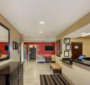 Extended Stay America Suites Boise Airport hotel detail image 5
