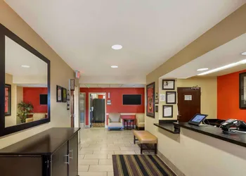Extended Stay America Suites Boise Airport hotel thumbnail 5