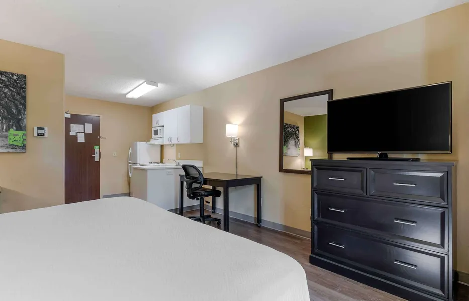 Extended Stay America Suites Boise Airport hotel detail image 6