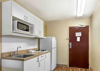 Extended Stay America Suites Boise Airport hotel thumbnail 7