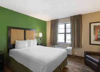Extended Stay America Suites Boise Airport hotel thumbnail 8