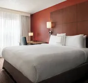 Residence Inn by Marriott Milpitas Silicon Valley hotel detail image 4