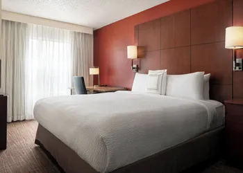 Residence Inn by Marriott Milpitas Silicon Valley hotel thumbnail 4