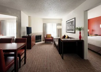 Residence Inn by Marriott Milpitas Silicon Valley hotel thumbnail 5