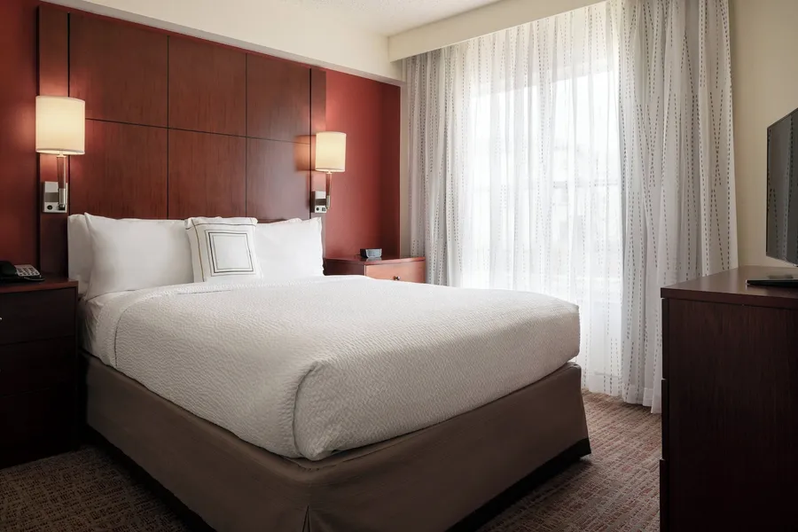 Residence Inn by Marriott Milpitas Silicon Valley hotel detail image 6