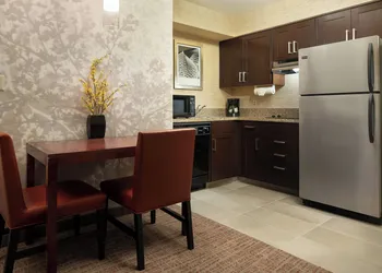 Residence Inn by Marriott Milpitas Silicon Valley hotel thumbnail 7