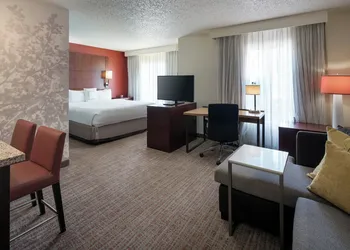 Residence Inn by Marriott Milpitas Silicon Valley hotel thumbnail 8