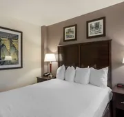 Best Western Gregory Hotel hotel detail image 4