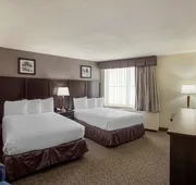 Best Western Gregory Hotel hotel detail image 5