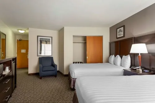 Best Western Gregory Hotel hotel detail image 6
