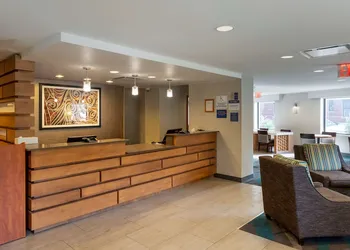 Best Western Gregory Hotel hotel thumbnail 2