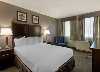 Best Western Gregory Hotel hotel thumbnail 3