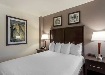 Best Western Gregory Hotel hotel thumbnail 4