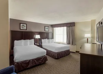 Best Western Gregory Hotel hotel thumbnail 5
