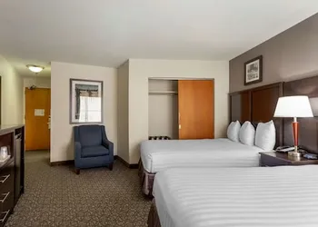 Best Western Gregory Hotel hotel thumbnail 6
