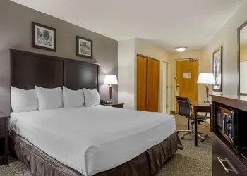 Best Western Gregory Hotel hotel thumbnail 8