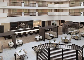 Embassy Suites La Quinta Hotel & Spa hotel thumbnail 2