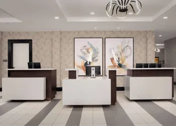 Embassy Suites La Quinta Hotel & Spa hotel thumbnail 7