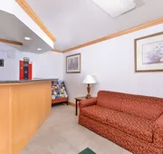 Tower Inn And Suites Of Guilford - Madison hotel detail image 3
