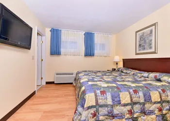 Tower Inn And Suites Of Guilford - Madison hotel thumbnail 5