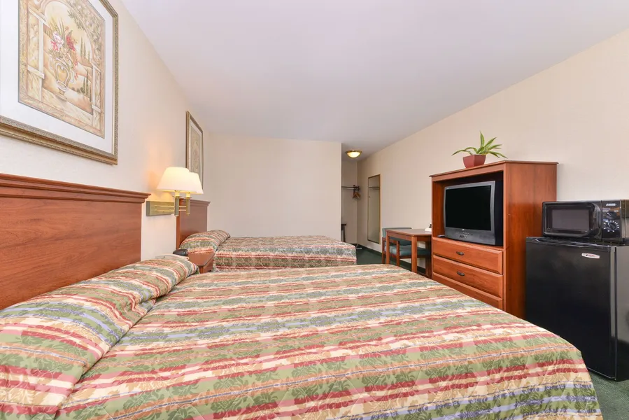 Tower Inn And Suites Of Guilford - Madison hotel detail image 6