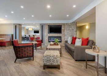 Spark by Hilton Oshawa hotel thumbnail 2