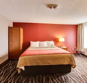Spark by Hilton Oshawa hotel detail image 5