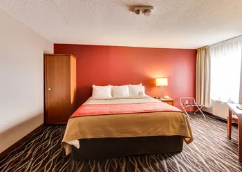 Spark by Hilton Oshawa hotel thumbnail 5