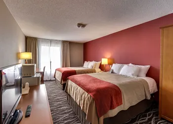 Spark by Hilton Oshawa hotel thumbnail 6