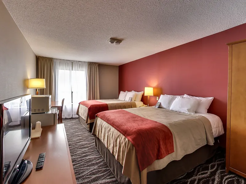 Spark by Hilton Oshawa hotel detail image 6