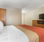 Spark by Hilton Oshawa hotel detail image 7