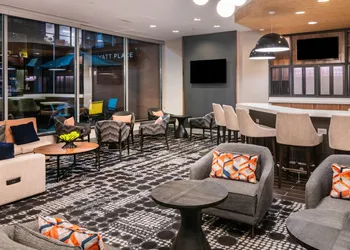 Hyatt Place New York Midtown South hotel thumbnail 3