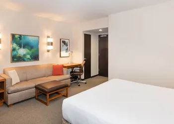 Hyatt Place New York Midtown South hotel thumbnail 6