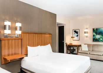 Hyatt Place New York Midtown South hotel thumbnail 8