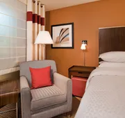 The Crossroads Hotel, Newburgh hotel detail image 4