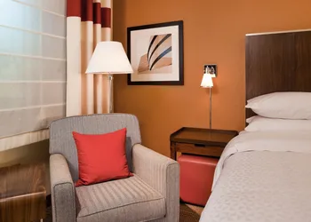 The Crossroads Hotel, Newburgh hotel thumbnail 4