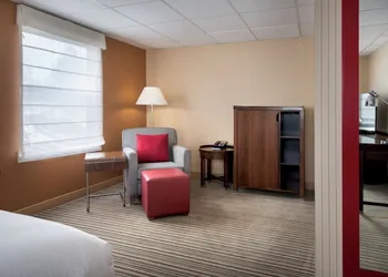 The Crossroads Hotel, Newburgh hotel thumbnail 7