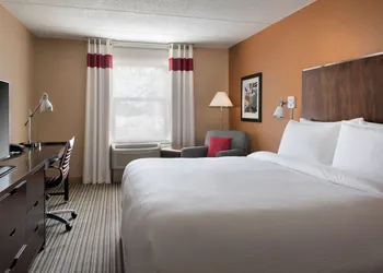 The Crossroads Hotel, Newburgh hotel thumbnail 8