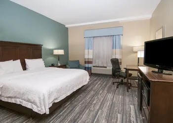 Hampton Inn & Suites Baton Rouge/Port Allen hotel thumbnail 8