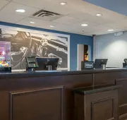 Hampton Inn & Suites Baton Rouge/Port Allen hotel detail image 3
