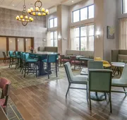Hampton Inn & Suites Baton Rouge/Port Allen hotel detail image 4