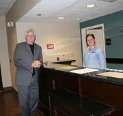 Hampton Inn & Suites Baton Rouge/Port Allen hotel detail image 5
