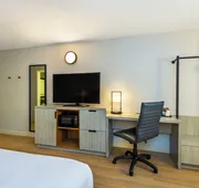 Comfort Inn Alma - Lac-Saint-Jean hotel detail image 4