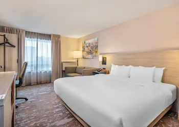 Comfort Inn Alma - Lac-Saint-Jean hotel thumbnail 7