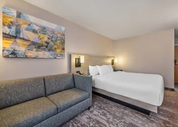 Comfort Inn Alma - Lac-Saint-Jean hotel thumbnail 8