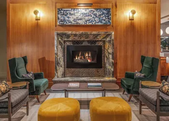 The Press Hotel, Marriott Autograph Collection hotel thumbnail 3