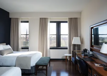 The Press Hotel, Marriott Autograph Collection hotel thumbnail 6