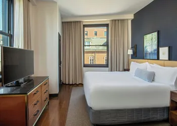 The Press Hotel, Marriott Autograph Collection hotel thumbnail 8